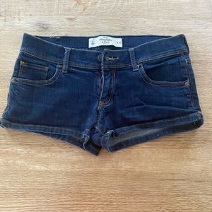 Abercrombie and Fitch shorts